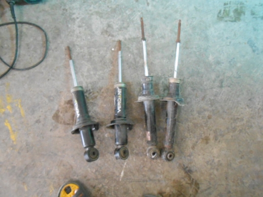 โชค๊ ซีวิค ไดเมนชั่น