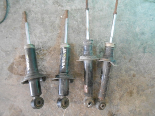 โชค๊ ซีวิค ไดเมนชั่น