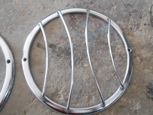 หน้ากากลำโพง10นิ้ว สแตนเลส หน้ากากลำโพง10นิ้ว สแตนเลส