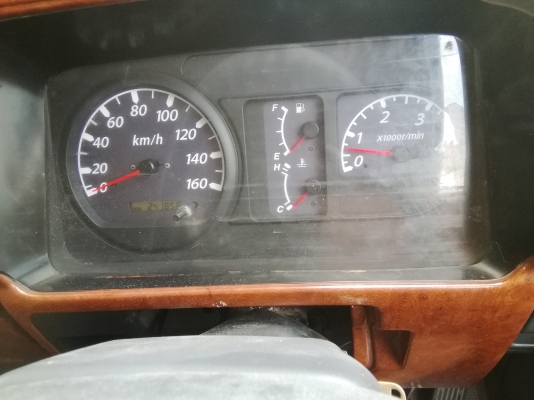 6 ล้อกลาง *EURO.2* ISUZU NQR 175 แรงม้า *คอมมอนเรว * ยาว 5.50ม.* รถสวยเดิมทั้งคัน *รถห้างแท้ * (มีเล