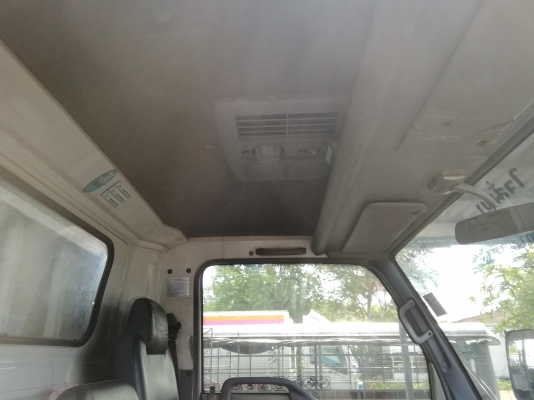 6 ล้อกลาง *EURO.2* ISUZU NQR 175 แรงม้า *คอมมอนเรว * ยาว 5.50ม.* รถสวยเดิมทั้งคัน *รถห้างแท้ * (มีเล