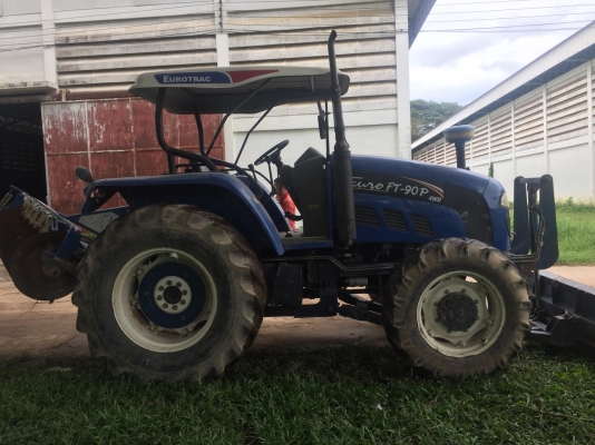 รถไถ90แรง ถูกๆ