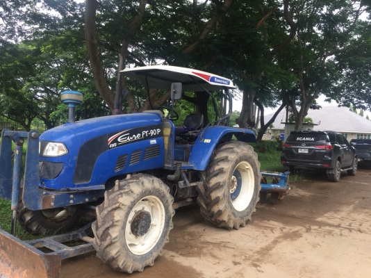 รถไถ90แรง ถูกๆ