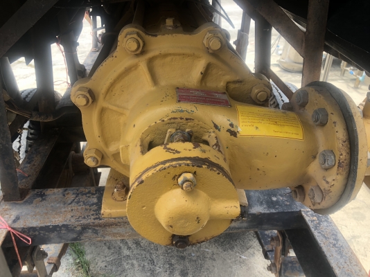 ขายเครื่องสูบน้ำแรงดันสูง เครื่องWO4D ปั้มน้แรงดันสูง 089-4324977