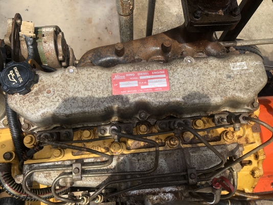 ขายเครื่องสูบน้ำแรงดันสูง เครื่องWO4D ปั้มน้แรงดันสูง 089-4324977