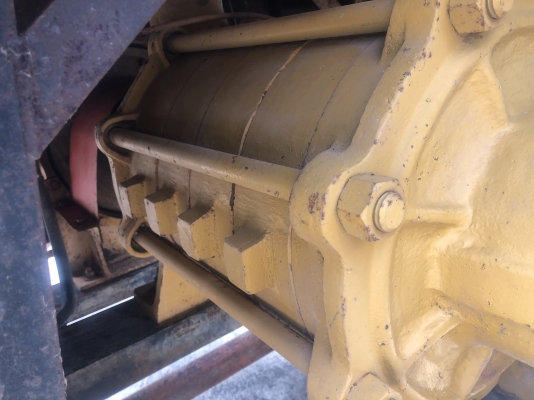 ขายเครื่องสูบน้ำแรงดันสูง เครื่องWO4D ปั้มน้แรงดันสูง 089-4324977