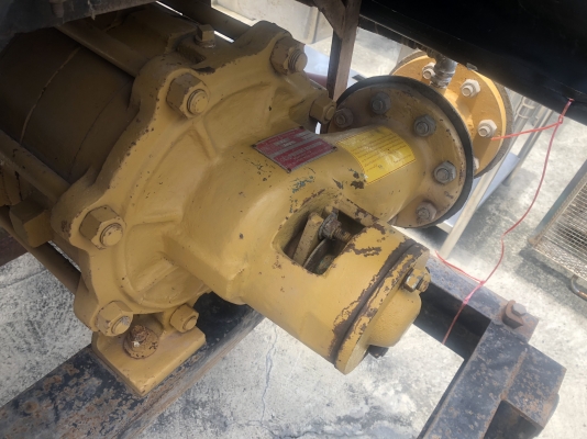 ขายเครื่องสูบน้ำแรงดันสูง เครื่องWO4D ปั้มน้แรงดันสูง 089-4324977