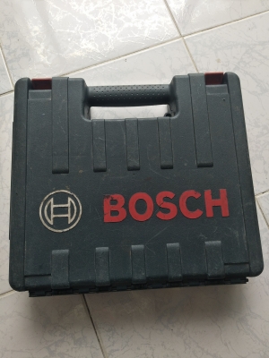 สว่านไร้สาย Bosch GSB 120-LI (แบตให้ 3ก้อน) สว่านไร้สาย Bosch GSB 120-LI (แบตให้ 3ก้อน)