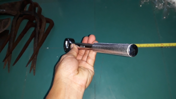 ขายก็อกแก็กขนาด 1/2 Made in USA.เก็บเก่า