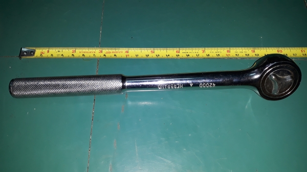 ขายก็อกแก็กขนาด 1/2 Made in USA.เก็บเก่า
