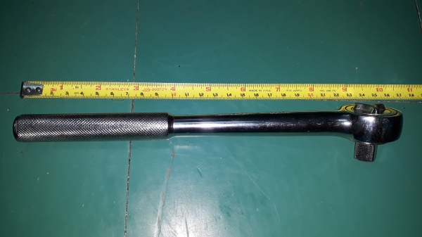 ขายก็อกแก็กขนาด 1/2 Made in USA.เก็บเก่า