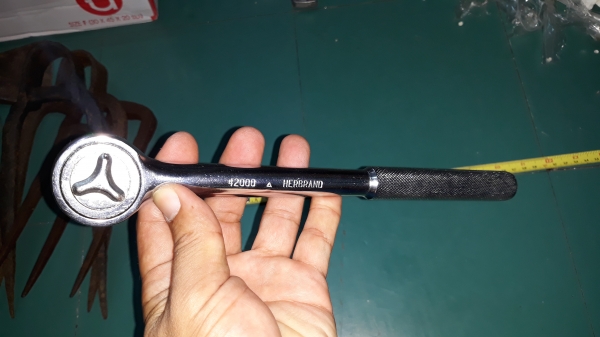 ขายก็อกแก็กขนาด 1/2 Made in USA.เก็บเก่า