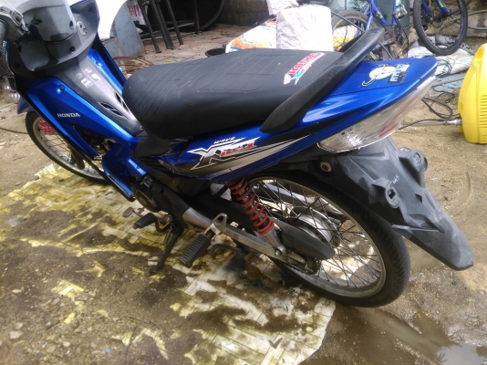 ขายเวบ125เอ็ก16500 ขายเวบ125เอ็ก16500