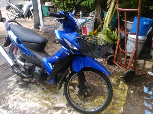 ขายเวบ125เอ็ก16500 ขายเวบ125เอ็ก16500