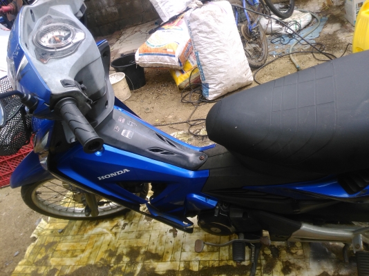 ขายเวบ125เอ็ก16500 ขายเวบ125เอ็ก16500
