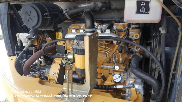 FROM JAPANขายถูกด่วนๆรถขุดCATERPILLAR-305SR :ปี2005,คอนโทรลน้ำมัน,ปั๊มนิ้ว,แทรคเหล็กก๊อปยาง,มีเอกสารแจ้งจำหน่าย พร้อมใช้งาน