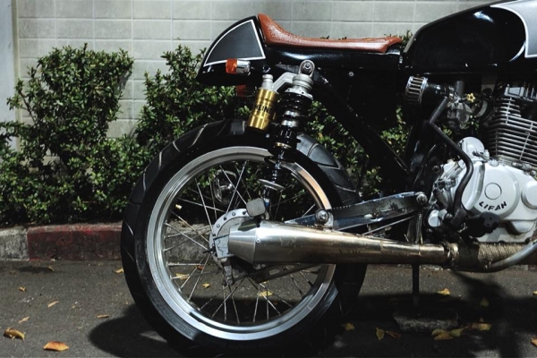 ขาย Honda Gl 200cc ทะเบียน ภาษีเต็ม พร้อมโอน
