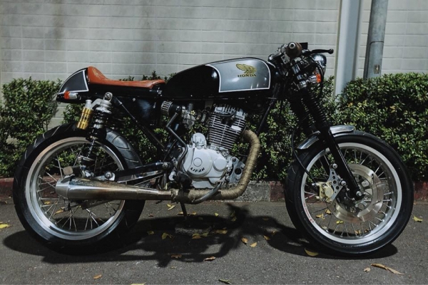 ขาย Honda Gl 200cc ทะเบียน ภาษีเต็ม พร้อมโอน ขาย Honda Gl 200cc ทะเบียน ภาษีเต็ม พร้อมโอน