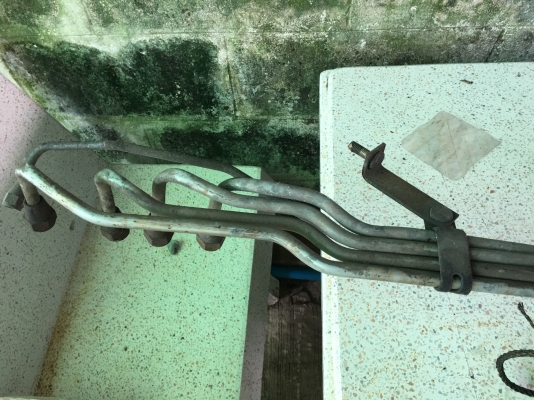 แป้นเหยียบ Deca270