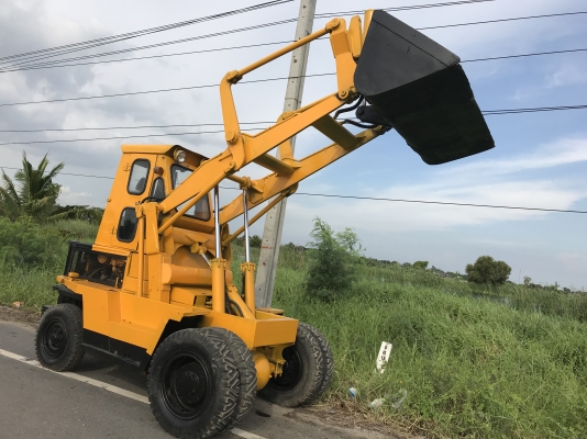 Tcm sd22-3สภาพดีเก่าญี่ปุ่น มีใบอินวอยไม่เคยใช้ในไทย