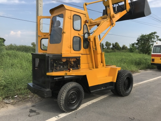 Tcm sd22-3สภาพดีเก่าญี่ปุ่น มีใบอินวอยไม่เคยใช้ในไทย