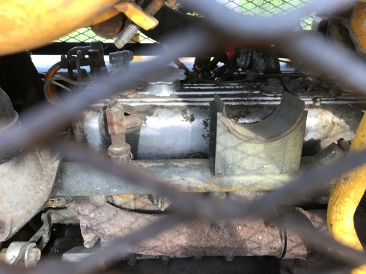 Tcm sd22-3สภาพดีเก่าญี่ปุ่น มีใบอินวอยไม่เคยใช้ในไทย