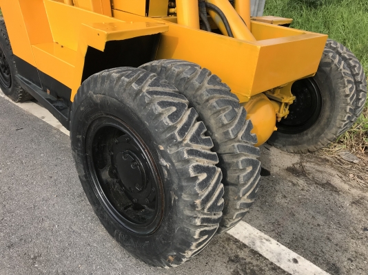 Tcm sd22-3สภาพดีเก่าญี่ปุ่น มีใบอินวอยไม่เคยใช้ในไทย