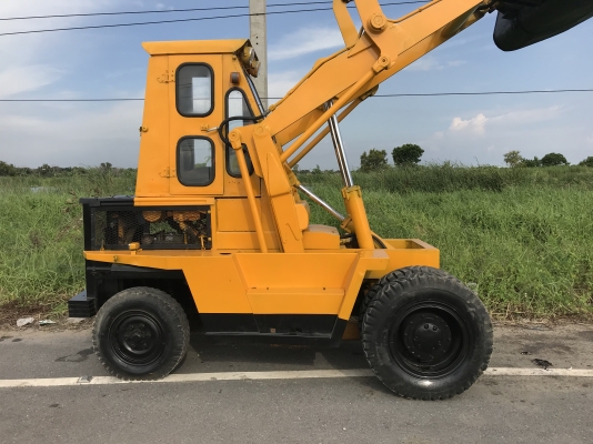 Tcm sd22-3สภาพดีเก่าญี่ปุ่น มีใบอินวอยไม่เคยใช้ในไทย