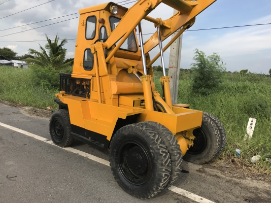 Tcm sd22-3สภาพดีเก่าญี่ปุ่น มีใบอินวอยไม่เคยใช้ในไทย