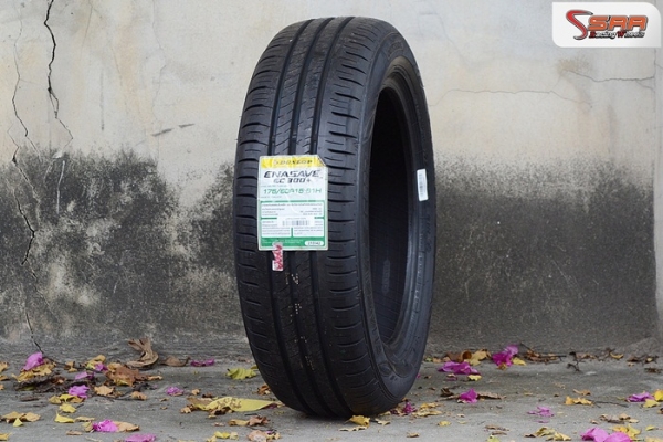 DUNLOP ENASAVE EC300+ 175/60R15 ราคาเส้นละ 1,250 บาท DUNLOP ENASAVE EC300+ 175/60R15 ราคาเส้นละ 1,250 บาท