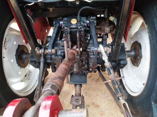 ขายยันม่า EF393T