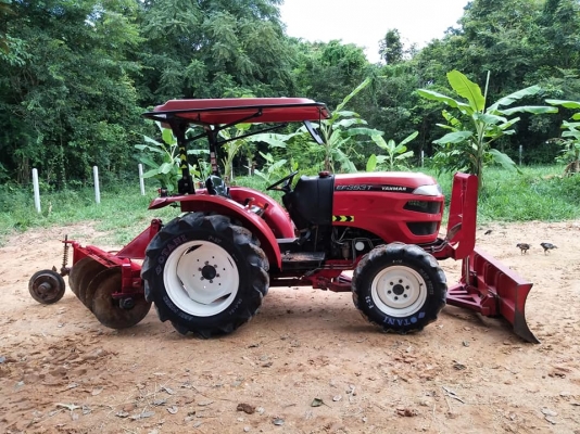 ขายยันม่า EF393T