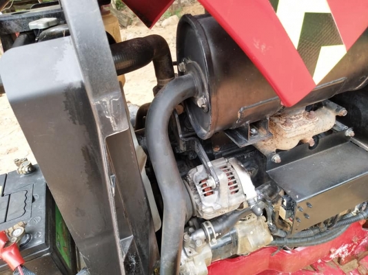 ขายยันม่า EF393T