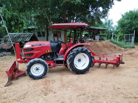 ขายยันม่า EF393T