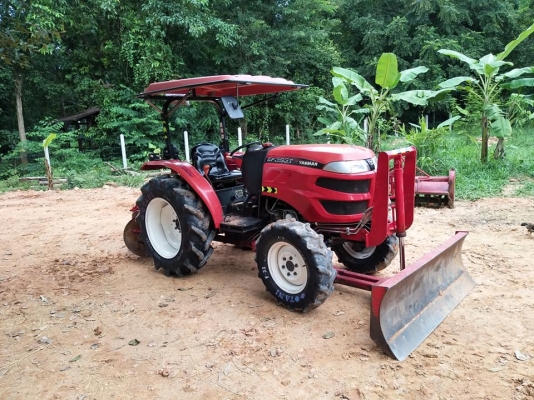 ขายยันม่า EF393T