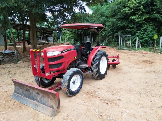 ขายยันม่า EF393T