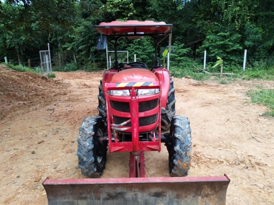 ขายยันม่า EF393T