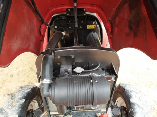 ขายยันม่า EF393T