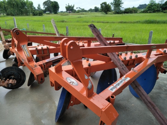 ขายผานไถ โรตารี่