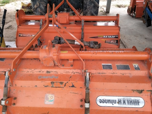 ขายผานไถ โรตารี่