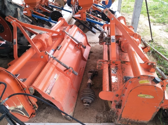 ขายผานไถ โรตารี่