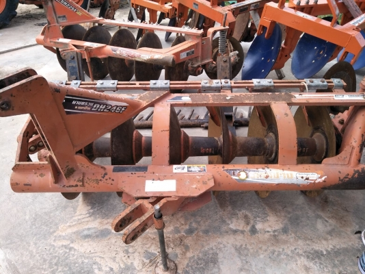 ขายผานไถ โรตารี่