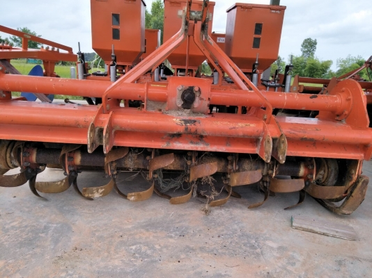 ขายผานไถ โรตารี่