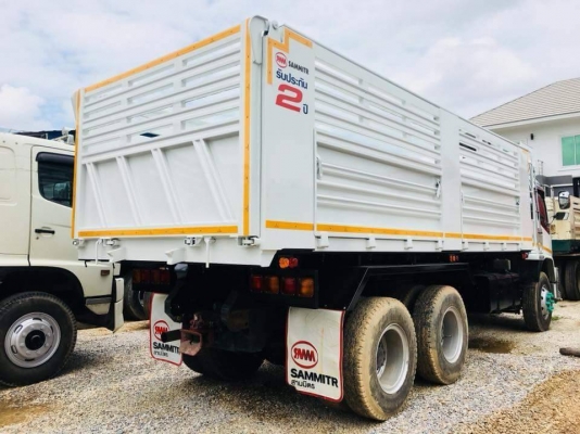 ขาย เดก้า 320 ปี 51 ดั้มสามมิตร มีระบบพ่วง ขาย เดก้า 320 ปี 51 ดั้มสามมิตร มีระบบพ่วง