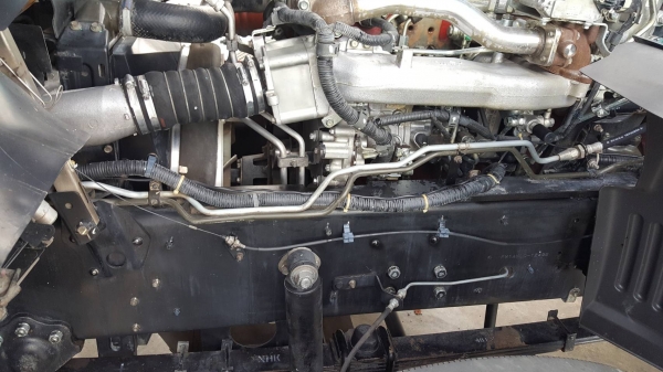 ขายรถพ่วงดั้มพืชไร่ 344 แรง อู่เบิ้มนครสวรรค์ ใส่ของได้31ตัน แต่งสวยพร้อมใช้งาน ขายรถพ่วงดั้มพืชไร่ 344 แรง อู่เบิ้มนครสวรรค์ ใส่ของได้31ตัน แต่งสวยพร้อมใช้งาน