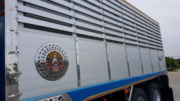 ขายรถพ่วงดั้มพืชไร่ 344 แรง อู่เบิ้มนครสวรรค์ ใส่ของได้31ตัน แต่งสวยพร้อมใช้งาน ขายรถพ่วงดั้มพืชไร่ 344 แรง อู่เบิ้มนครสวรรค์ ใส่ของได้31ตัน แต่งสวยพร้อมใช้งาน