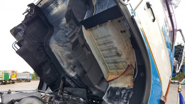 ขายรถพ่วงดั้มพืชไร่ 344 แรง อู่เบิ้มนครสวรรค์ ใส่ของได้31ตัน แต่งสวยพร้อมใช้งาน ขายรถพ่วงดั้มพืชไร่ 344 แรง อู่เบิ้มนครสวรรค์ ใส่ของได้31ตัน แต่งสวยพร้อมใช้งาน