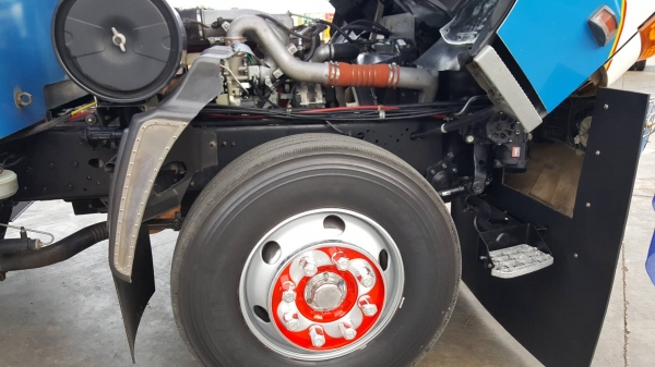 ขายรถพ่วงดั้มพืชไร่ 344 แรง อู่เบิ้มนครสวรรค์ ใส่ของได้31ตัน แต่งสวยพร้อมใช้งาน ขายรถพ่วงดั้มพืชไร่ 344 แรง อู่เบิ้มนครสวรรค์ ใส่ของได้31ตัน แต่งสวยพร้อมใช้งาน