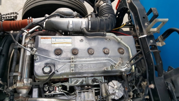 ขายรถพ่วงดั้มพืชไร่ 344 แรง อู่เบิ้มนครสวรรค์ ใส่ของได้31ตัน แต่งสวยพร้อมใช้งาน ขายรถพ่วงดั้มพืชไร่ 344 แรง อู่เบิ้มนครสวรรค์ ใส่ของได้31ตัน แต่งสวยพร้อมใช้งาน