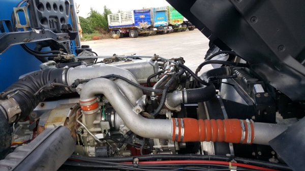 ขายรถพ่วงดั้มพืชไร่ 344 แรง อู่เบิ้มนครสวรรค์ ใส่ของได้31ตัน แต่งสวยพร้อมใช้งาน ขายรถพ่วงดั้มพืชไร่ 344 แรง อู่เบิ้มนครสวรรค์ ใส่ของได้31ตัน แต่งสวยพร้อมใช้งาน